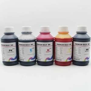 Encre pigmentée de qualité supérieure 500ml pour Epson Stylus Pro3880 3800 3850 3885 R3000 7890 9890 Surecolor <span class=keywords><strong>P6000</strong></span> P8000 P600 P800 Ink - Product Image 4