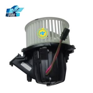 8K1820021A 8K1 820 021B 8K1820021C Ventilador de Aire Acondicionado para Automóvil con Equilibrio Dinámico, Ventilador de Aire Acondicionado 27226EA01A para AUDI A4 A5 Q5 S5 - Product Image 4