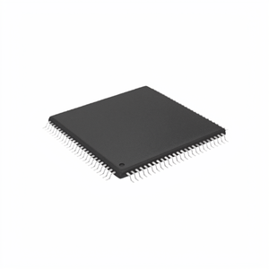 Composants électroniques d'interface, circuit intégré IC, décodeur VID SDTV/HDTV 100LQFP ADV7400BST-110, original - Product Image 1