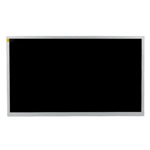 لوحة LCD شاشة عرض 15.6 بوصة Kyocera IPS TFT LCD لوحة 40 مسمار شاشة عرض LVDSLCD MCG156FDLAAQNN-AN20