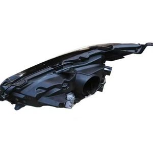 Conjunto de Faros Delanteros Configuración Baja L 81185-78050r 81145-78050 Para Lexus NX 2016 - Product Image 2