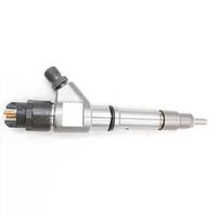 Injecteur de carburant OEM de haute qualité, durable, en acier inoxydable, neuf, 0445120344 0445120446 0445120347 0445120360 pour moteur diesel