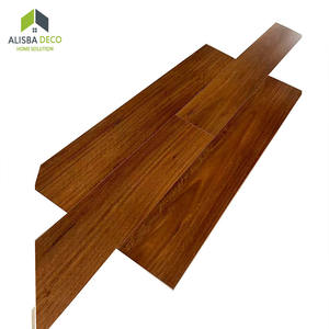 <span class=keywords><strong>Suelo</strong></span> <span class=keywords><strong>Laminado</strong></span> Impermeable <span class=keywords><strong>Color</strong></span> Cereza, Diseño Espiga, 8mm/12mm de Grosor, <span class=keywords><strong>Suelo</strong></span> de Madera de Lujo para Uso Comercial y Residencial, al Mejor Precio - Product Image 5