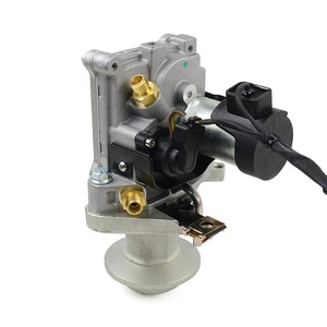 Válvula EGR 20865399 20764334 20506894 20704284 20865398 21001173 para Motor Volvo VNL VNM VHD Camión de Trabajo Pesado D12 - Product Image 5
