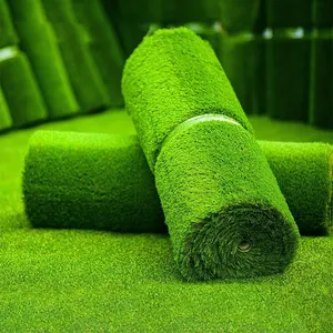 LW-01 коврик с искусственным покрытием, искусственная трава