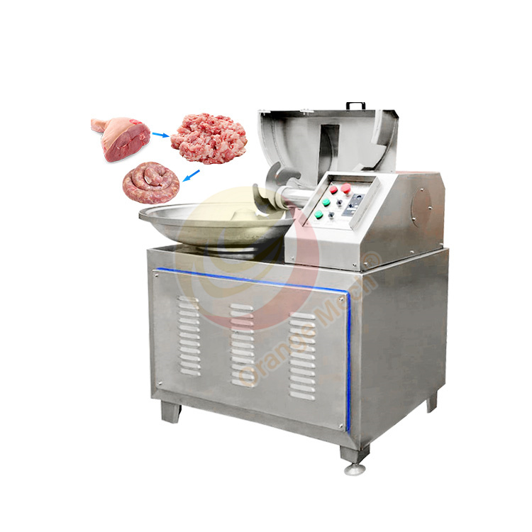 Электрическая мясорубка, 6 лезвий, 5/20/40 л/80 л/125 л