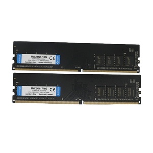 แรม DDR4 4GB 8GB 16GB 32GB 2133MHz 2400MHz 2666MHz 2933MHz 3200MHz สำหรับคอมพิวเตอร์ตั้งโต๊ะ DDR4 8GB - Product Image 5