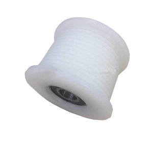 SCRL017 6204 97*70*6204 piezas esenciales para escaleras mecánicas piezas para caminar OD97mm W70mm rueda móvil 97*70*6204 cinturón para escaleras mecánicas - Product Image 2