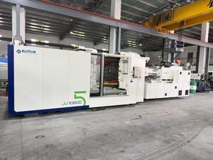 Haiti máy ép phun mới nhất nhất máy 1080T - Product Image 2