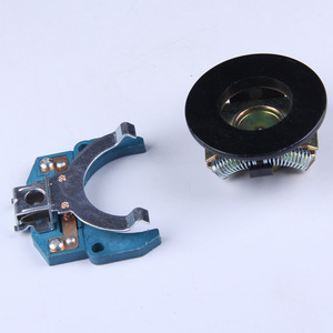 สวิตช์แรงเหวี่ยงยี่ห้อ Yunteng รุ่น L19-304Y-3 สำหรับการใช้งานกับมอเตอร์ - Product Image 2