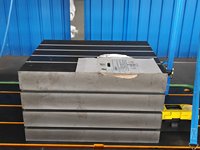 Z3080 Hydraulische Radialbohrmaschine mit Maximaler Bohrkapazität von 80mm für Metall-Radialarmbohrungen in der Stahlformenindustrie