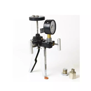 Calibrateur de pompe hydraulique portable 4-20 mA NYCYFP-25 - Product Image 4