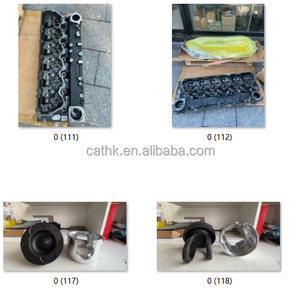 High Pressure Speed <b>Sensor</b> 1034813 For Diesel Engine 3116 3412 C11 C16 Bulldozer <b>Auto</b> <b>Sensor</b> - Product Image 4