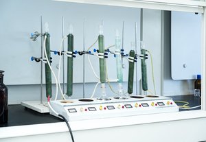 Xinfa sản xuất cung cấp chất lượng cao cứng nhắc bọt XF-2412 Polyester polyol cho PIR tấm - Product Image 5