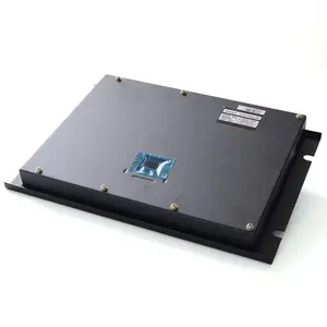 Jining DIGEER good price DH 225-7 Excavator Spare Parts Controller Control Unit in high quality