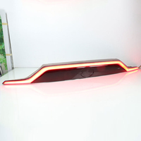 Feux arrière LED ApexRide pour Toyota RAV4 2019-2022, feux de freinage et de circulation intégrés