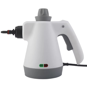 Nettoyeur Vapeur Électrique Portable Haute Pression 1200W Multifonctionnel pour Maison, Cuisine, Voiture et Extérieur - Product Image 4