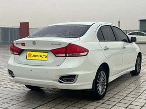 <span class=keywords><strong>รถ</strong></span>ยนต์มือสองชางอัน ซูซูกิ อลิวิโอ ปี 2020-2022 เครื่องยนต์ 1586 ซีซี/80 กิโลวัตต์ 5 ที่นั่ง เบนซิน <span class=keywords><strong>รถ</strong></span>เก๋งขนาด<span class=keywords><strong>เล็ก</strong></span> ราคาถูกที่สุดในจีน - Product Image 4