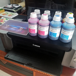 BOMA.LTD Tinta de Tinte a Base de Agua Premium para Canon <span class=keywords><strong>Gi</strong></span>-16 <span class=keywords><strong>Gi</strong></span>-26 <span class=keywords><strong>Gi</strong></span>-36 <span class=keywords><strong>Gi</strong></span>-46 <span class=keywords><strong>Gi</strong></span>-56 <span class=keywords><strong>Gi</strong></span>-66 <span class=keywords><strong>Gi</strong></span>-76 <span class=keywords><strong>Gi</strong></span>-86 <span class=keywords><strong>Gi</strong></span>-96 GX6040/GX7040/GX6070/GX7070 - Product Image 2