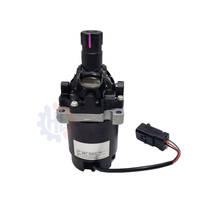 Pièces d'excavatrice, valve de commande à distance hydraulique, joystick 487-8455 4878455 pour E312GC E320 E320GC E323 E323GC E330 E330GC E340