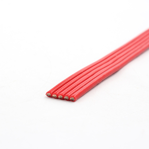 Cables Eléctricos 34AWG FEP, Cable Multifilar de Alta Temperatura y Alta Flexibilidad con Recubrimiento FEP/PFA/PTFE - Product Image 6
