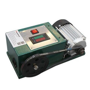 Huazheng Elektrischer Schmieröl-Abriebtester Fett-Verschleißschutz-Reibungstestmaschine zum Verkauf - Product Image 2