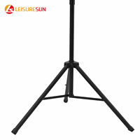 Jiangmen Fabricant Électrique Debout Moderne Élément Chauffant Instantané Trépied Extérieur À Distance Prix Compétitif Étanche