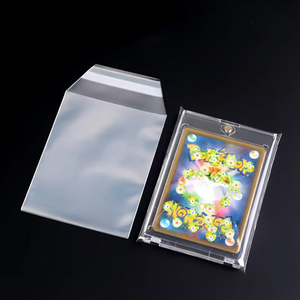 Ustom-rotores igid para Ards, fundas largas - Product Image 1