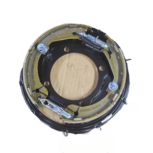 PP6-2209-AA Gruppo Disco Freno a Mano Originale <span class=keywords><strong>L</strong></span> per JMC GRAN <span class=keywords><strong>AVENUE</strong></span> - Product Image 5