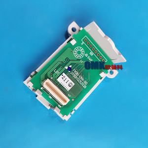 บอร์ดขยาย PLC Mitsubishi Electric FX3U-CNV-BD RS485 สำหรับระบบอัตโนมัติในอุตสาหกรรม - Product Image 3