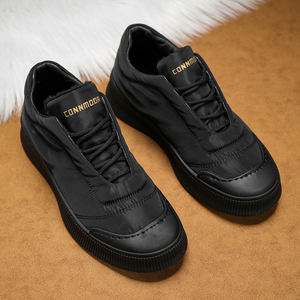 Zapatos Deportivos Casuales Transpirables de Malla para Hombre, Cómodos, Estilo para Caminar y Correr, Color Puro, Venta al Por Mayor - Product Image 5