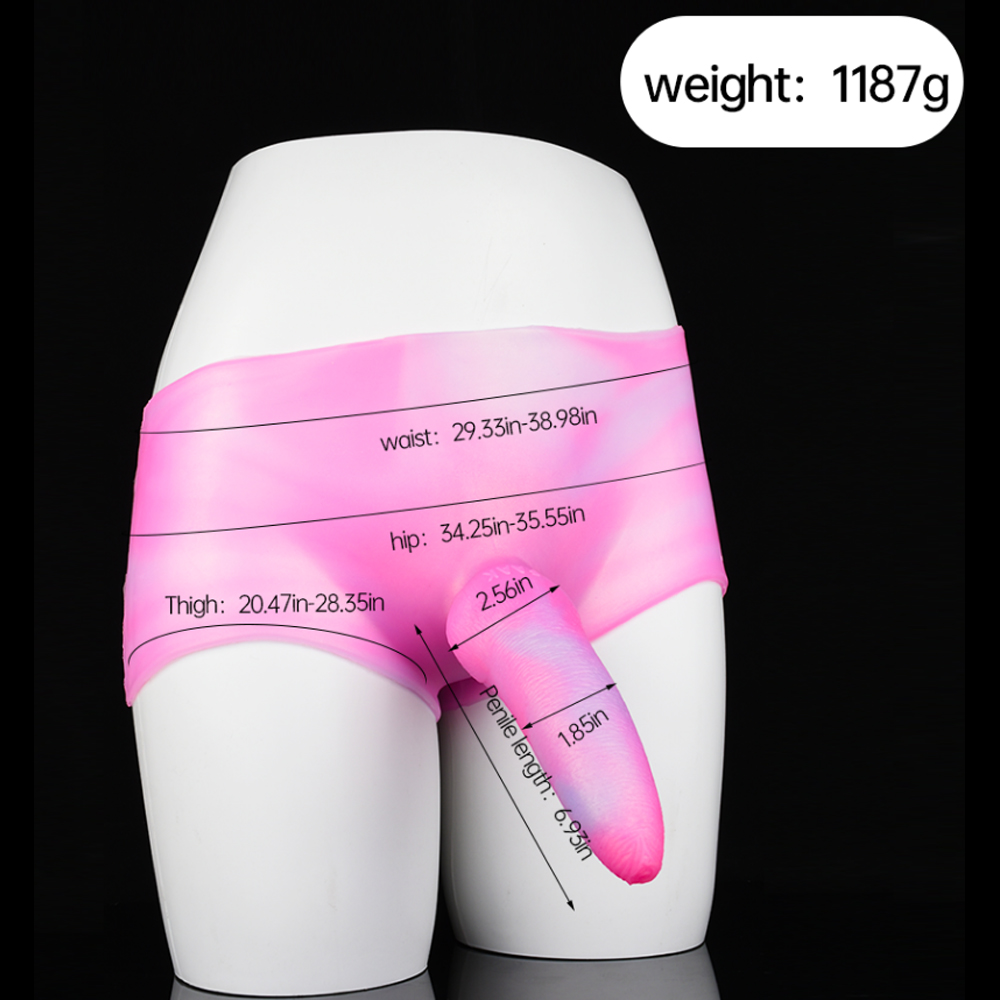 Dream Pink