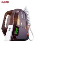 Nouvelle machine de levage électrique à câble de 300 kg, batterie au lithium, télécommande sans fil, vitesse de 7 m/min, palan électrique à chaîne