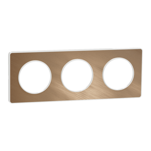 Neuf et original, électrique S520806L Odace 2011TOUCH <span class=keywords><strong>BRON</strong></span> B BLC3P71, garantie d'un an - Product Image 1