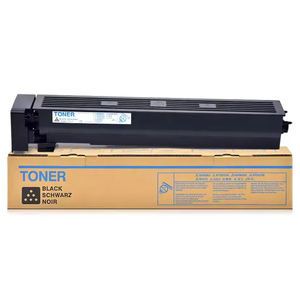 Cartucho de tóner TN618 para uso en bizhub 502 552 <span class=keywords><strong>652</strong></span> para Konica Minolta - Product Image 1
