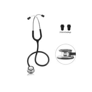 Estetoscopios de Cardiología de mano portátiles populares de estetoscopio médico de China - Product Image 4