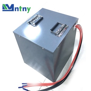 CNNTNY 87.6V 72V 100Ah Battery Pack Battery 72v 200ah Lithium Ev Prismatic Battery Pack - Product Image 6