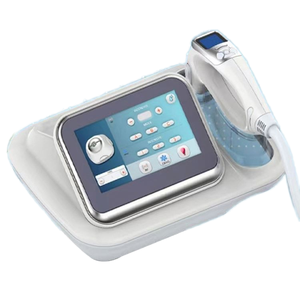 Microcurrent High Frequency Eye Lifting Device Massager Anti-Aging Firming Skin Beauty Eye Lift Facial Frequency Wand Device - Product Image 1
