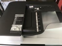 Rricoh MPC 5503 использованный копировальный аппарат Ricoh Aficio MP C5503 цветной копировальный аппарат A3 Germany использованный копировальный аппарат