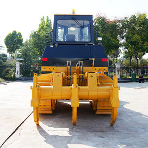 รถปราบดินขนาดเล็กเครื่อง257hp ดินเคลื่อนย้ายได้ - Product Image 3