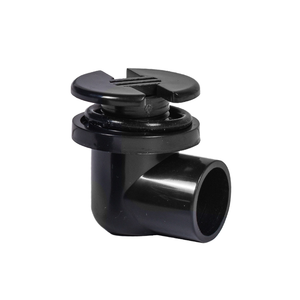 Conector de Drenagem em Plástico para Aquário, Tubo de Filtro Inferior, Acessórios para Aquário em Estoque de 1L - Product Image 1