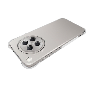 Siêu mỏng mềm <span class=keywords><strong>TPU</strong></span> trường hợp bìa Shell chống trượt chống rơi chống thả chống xước bảo vệ điện thoại trường hợp đối với Oppo tìm X8S 5g - Product Image 3