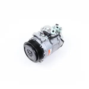Auto Spare Parts A/C Air Conditioner Compressor 6PK For Mercedes W203 W202 C350 A0002306511