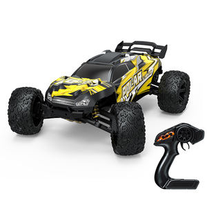 Haute qualité 2.4G <span class=keywords><strong>1</strong></span>:8 grande télécommande classique haute vitesse rc <span class=keywords><strong>voiture</strong></span> 4wd jouet - Product Image 1