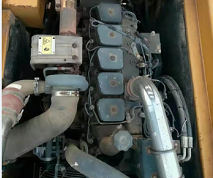 Excavadora Usada Guangxi <span class=keywords><strong>Liugong</strong></span> de 22000 kg, Modelo CLG922D <span class=keywords><strong>CLG922E</strong></span> CLG922F, Excavadora China de Primera Marca - Product Image 4