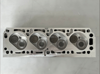 Culata de tecnología avanzada para Toyota Nissan Suzuki Isuzu Mazda Ford Mitsubishi Hyundai Honda cabeza de motor de aluminio