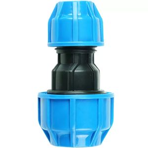 Alahot OEM/ODM áp lực cao PE ống nhanh chóng kết nối phụ kiện <span class=keywords><strong>1</strong></span>/<span class=keywords><strong>2</strong></span> "để 3/4" giảm Coupler - Product Image 2