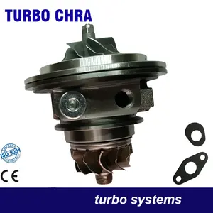 K0422-582 53047109904 Turbine Turbine Cartridge Chra Voor Mazda CX-7 / Mazda 3 6 2.3l 260pk Disi Benzine 2007-2010 - Product Image 3