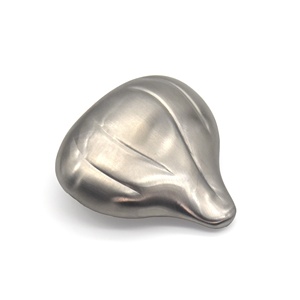 Jabón de acero inoxidable en forma de concha que elimina olores Jabón desodorante multifuncional Gadget de cocina - Product Image 2