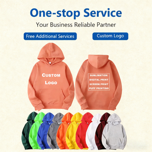 Parka in Piuma d'Oca di Lusso Personalizzato di Alta Qualità per Uomo con Cappuccio in Pelliccia di Lupo, Giacca Invernale Canadese con Sacchetto Antipolvere - Product Image 3